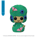 Funko Pop I Am Groot Fancy Groot FL Pop! RS