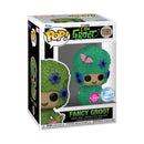 Funko Pop I Am Groot Fancy Groot FL Pop! RS
