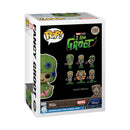 Funko Pop I Am Groot Fancy Groot FL Pop! RS