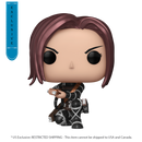 Funko Pop Attack on Titan Sasha Braus US Exclusive Metallic Pop! Vinyl [RS]