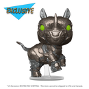 Funko Pop Transformers: Rise of the Beasts Rhinox US Exclusive Pop! Vinyl [RS]