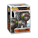 Funko Pop Transformers: Rise of the Beasts Rhinox US Exclusive Pop! Vinyl [RS]