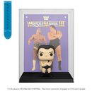 Funko Pop WWE Hulk vs Andre Andre the Giant US Exclusive Pop! Cover [RS]
