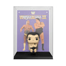 Funko Pop WWE Hulk vs Andre Andre the Giant US Exclusive Pop! Cover [RS]