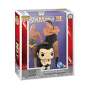 Funko Pop WWE Hulk vs Andre Andre the Giant US Exclusive Pop! Cover [RS]