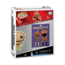 Funko Pop WWE Hulk vs Andre Hulk Hogan US Exclusive Pop! Cover [RS]