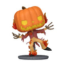 Funko Pop The Nightmare Before Christmas Pumpkin King 30th Anniv. US Exclusive Scented Pop! Vinyl [RS]