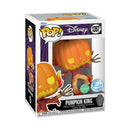 Funko Pop The Nightmare Before Christmas Pumpkin King 30th Anniv. US Exclusive Scented Pop! Vinyl [RS]