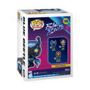 Funko Pop Blue Beetle (2023) Blue Beetle Glow US Exclusive Pop! Vinyl [RS]