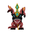 Funko Pop Yu Gi Oh! Harpie's Pet Dragon 10" Pop! Vinyl