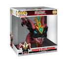 Funko Pop Yu Gi Oh! Harpie's Pet Dragon 10" Pop! Vinyl