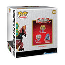 Funko Pop Yu Gi Oh! Harpie's Pet Dragon 10" Pop! Vinyl