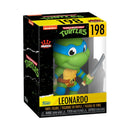Funko Pop Teenage Mutant Ninja Turtles (TV 1987) US Exclusive Mini Vinyl Figures (12ct) [RS]