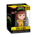 Funko Pop Teenage Mutant Ninja Turtles (TV 1987) US Exclusive Mini Vinyl Figures (12ct) [RS]