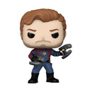 Funko Pop Guardians of the Galaxy: Vol 3 Star Lord US Exclusive Glow Pop! Vinyl [RS]