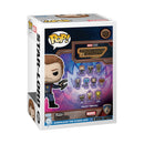Funko Pop Guardians of the Galaxy: Vol 3 Star Lord US Exclusive Glow Pop! Vinyl [RS]