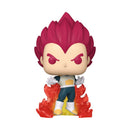 Funko Pop Dragon Ball Super: Broly Super Saiyan God Vegeta (with chase) US Exclusive Pop! Vinyl [RS]