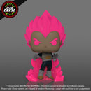 Funko Pop Dragon Ball Super: Broly Super Saiyan God Vegeta (with chase) US Exclusive Pop! Vinyl [RS]