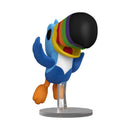 Funko Pop Kelloggs Toucan Sam (Flying) US Exclusive Flocked Pop! Vinyl [RS]