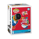 Funko Pop Kelloggs Toucan Sam (Flying) US Exclusive Flocked Pop! Vinyl [RS]