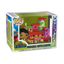 Funko Pop Encanto Mirabel with Casita Pop! Town