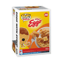 Funko Pop Kelloggs Eggo with Syrup US Exclusive Scented Pop! Vinyl [RS]