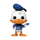 Funko Pop Disney Hanukkah Donald Holiday Pop! Vinyl