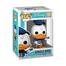 Funko Pop Disney Hanukkah Donald Holiday Pop! Vinyl