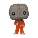 Funko Pop Trick 'r Treat Sam with raz'r US Exclusive Flocked Pop! Vinyl [RS]