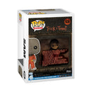 Funko Pop Trick 'r Treat Sam with raz'r US Exclusive Flocked Pop! Vinyl [RS]