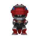 Funko Pop Power Rangers 30th Anniversary T Rex Dinozord US Exclusive Pop! Vinyl [RS]