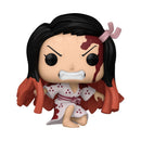 Funko Pop Demon Slayer Nezuko Kamado US Exclusive Pop! Vinyl [RS]