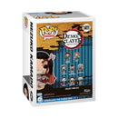 Funko Pop Demon Slayer Nezuko Kamado US Exclusive Pop! Vinyl [RS]