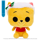 Funko Pop Winnie the Pooh Holiday Pooh US Exclusive 7" Pop! Plush [RS]