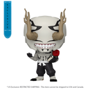 Funko Pop Jujutsu Kaisen Hanami US Exclusive Pop! Vinyl [RS]