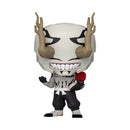 Funko Pop Jujutsu Kaisen Hanami US Exclusive Pop! Vinyl [RS]