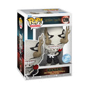 Funko Pop Jujutsu Kaisen Hanami US Exclusive Pop! Vinyl [RS]