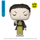 Funko Pop Demon Slayer Yahaba US Exclusive Glow Pop! Vinyl [RS]