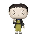 Funko Pop Demon Slayer Yahaba US Exclusive Glow Pop! Vinyl [RS]