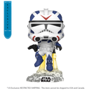 Funko Pop Star Wars: Battlefront II Jet Trooper US Exclusive Pop! [RS]