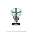 Funko Pop Star Wars: Republic Commando Fixer US Exclusive Pop! [RS]
