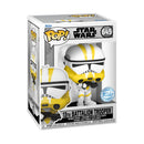 Funko Pop Star Wars: Jedi FO 13th Trooper US Exclusive Pop! [RS]