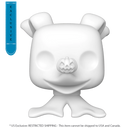Funko Pop The Nightmare Before Christmas Zero US Exclusive DIY Pop! Vinyl [RS]