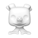Funko Pop The Nightmare Before Christmas Zero US Exclusive DIY Pop! Vinyl [RS]