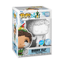 Funko Pop Elf Buddy US Exclusive DIY Pop! Vinyl [RS]