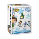 Funko Pop Elf Buddy US Exclusive DIY Pop! Vinyl [RS]