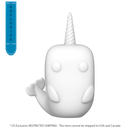 Funko Pop Elf Narwhal US Exclusive DIY Pop! Vinyl [RS]