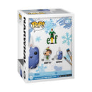 Funko Pop Elf Narwhal US Exclusive DIY Pop! Vinyl [RS]
