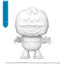 Funko Pop Rudolph Bumble US Exclusive DIY Pop! Vinyl [RS]