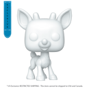 Funko Pop Rudolph Rudolph US Exclusive DIY Pop! Vinyl [RS]